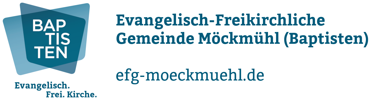 Evangelisch-Freikirchliche Gemeinde Möckmühl